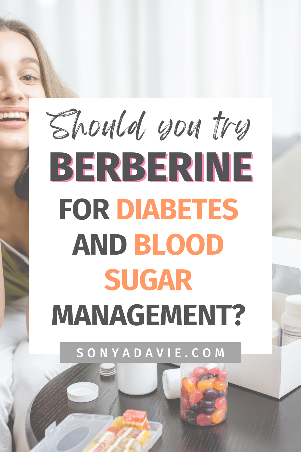 Gallery Detail: Berberine And Diabetes Dosage Benefits Supplements And What To Expect