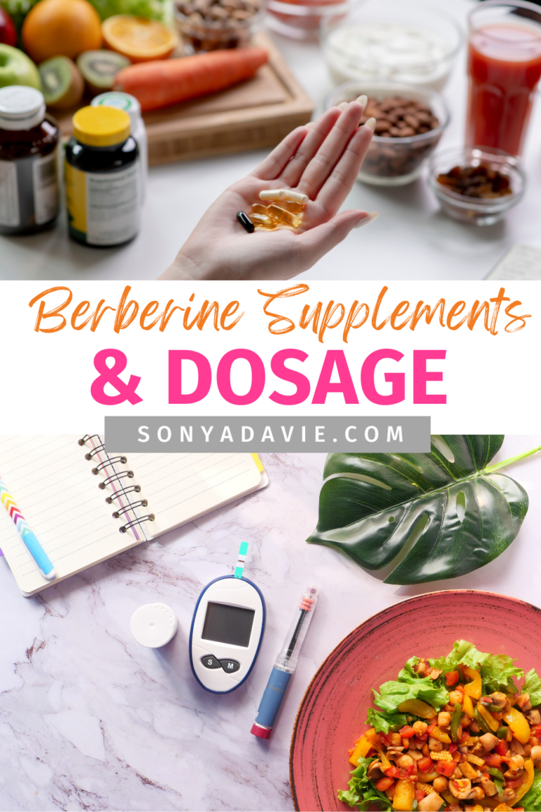 Should You Take Berberine Before Or After A Meal Berberine and Diabetes: Dosage, Benefits, Supplements, and What to Expect